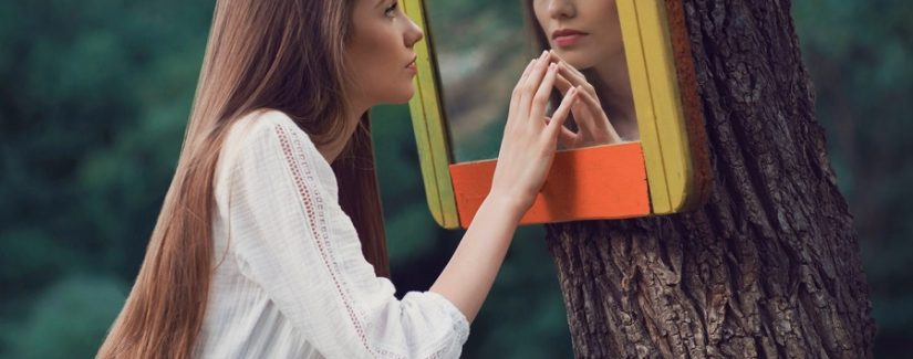 Os prejuízos de ser amante de si mesmo