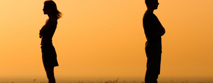 Quando você fere a si mesmo e as pessoas que estão ao seu redor