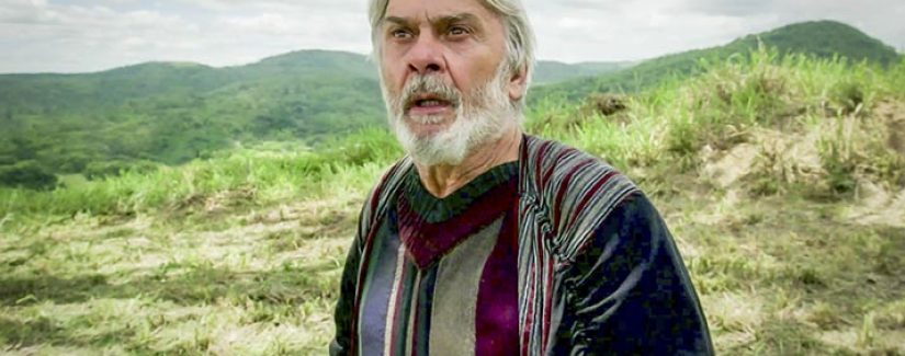 Como você é conhecido