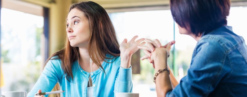 O que leva a pessoa ser fria