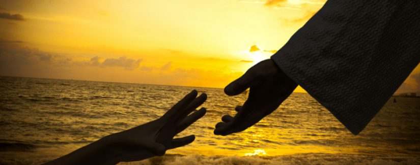 Como se aproximar de Deus com sinceridade