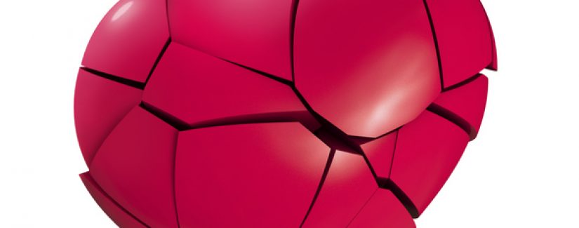 Coração: verdadeiro ou falso?