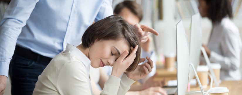 Quando você passa por dificuldades você muda com os outros?