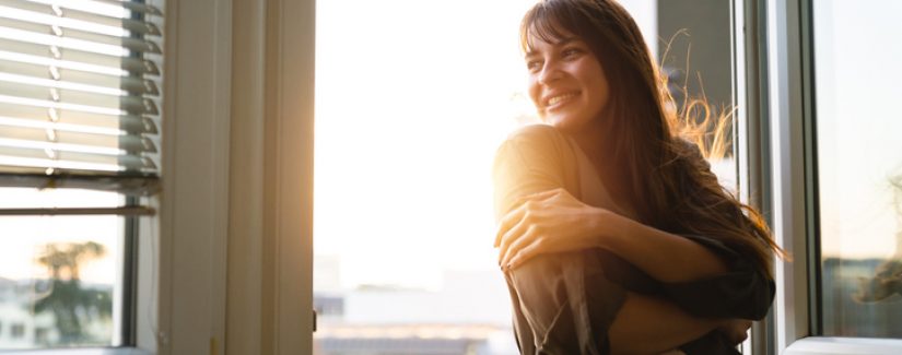 Em quem você tem prazer?