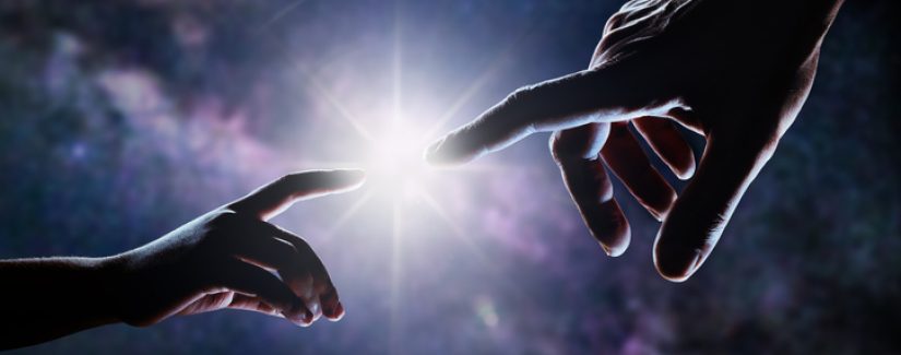 Por que a pessoa volta a contar com Deus?