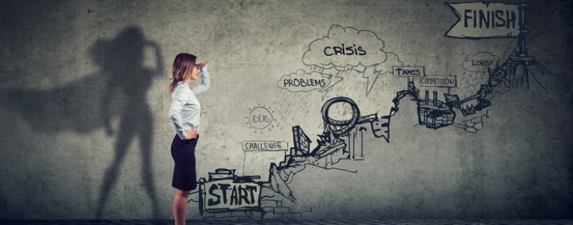 As dificuldades revelam você