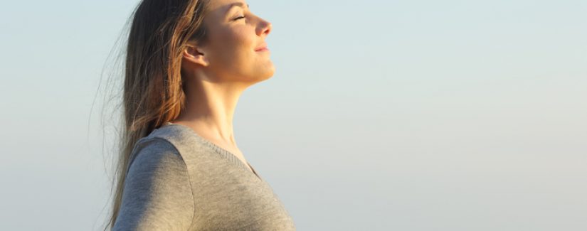 As dificuldades da vida lhe deixam experiente ou ansioso?