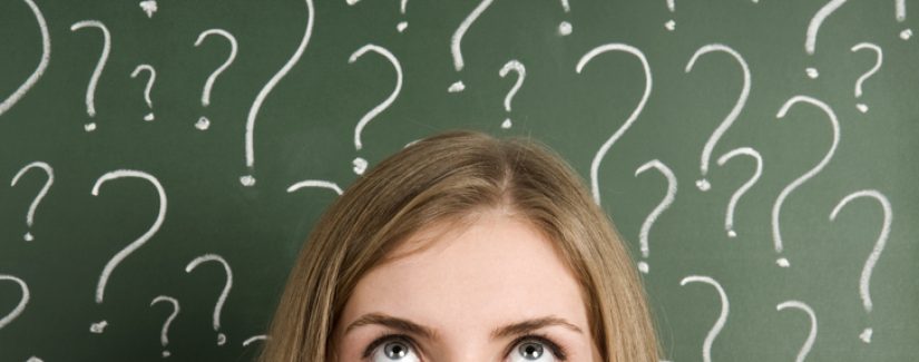 Como você lida com as dificuldades? A quem recorre?