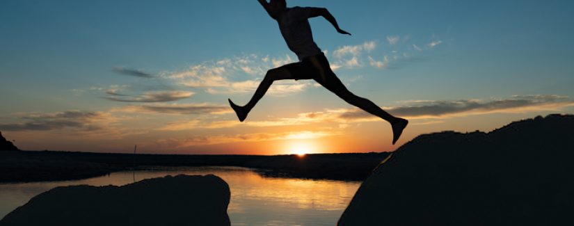 O que te faz ter coragem?