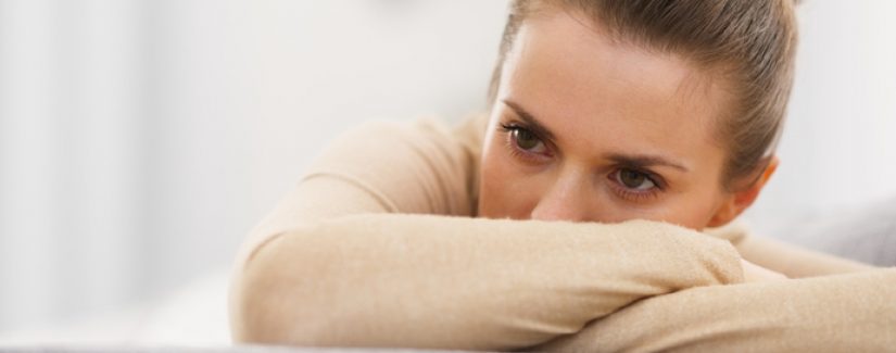 O que você faz na hora da dor?