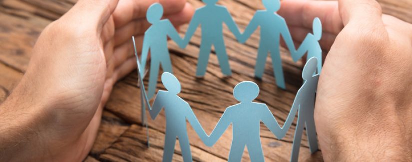 O que você faz para se proteger?