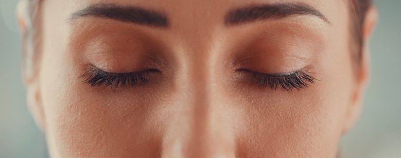 Por onde o mal entra na minha vida?