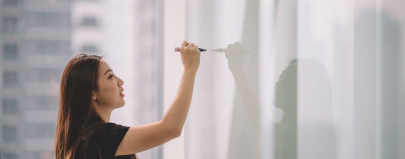 Quais têm sido as suas prioridades?