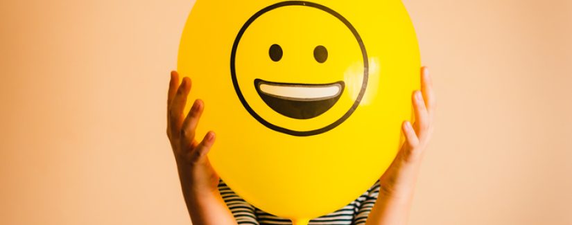 O que realmente é ser feliz?