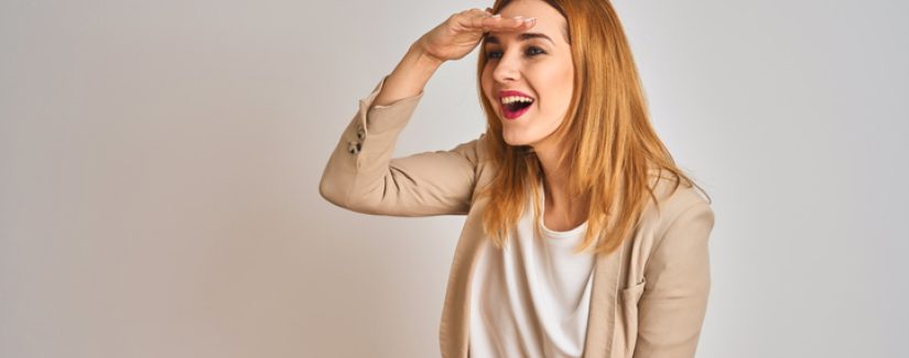 O que você tem buscado? Para quem você tem olhado?