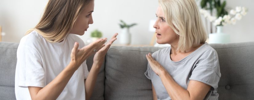 Probleminhas familiares