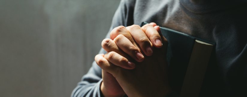 Oração com atitude