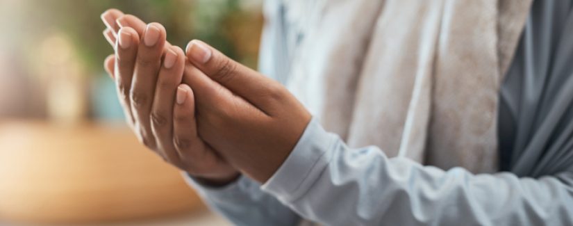 Pedido mais importante