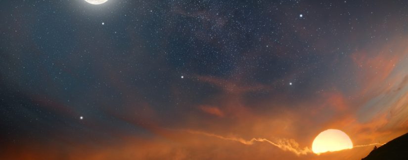 Deus fez você para sofrer?