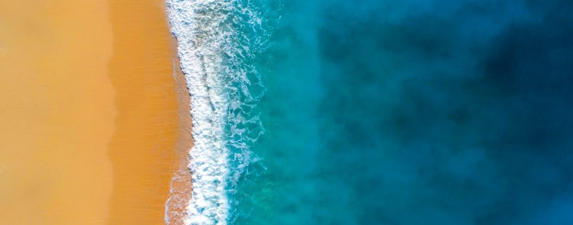 Por que a organização começou com Deus?