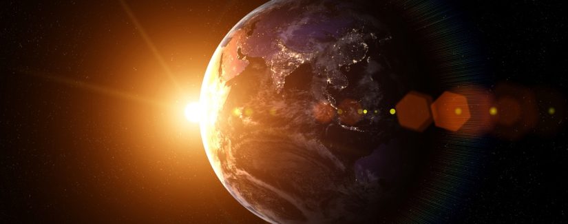 Por que Deus não dá forma na minha vida primeiro?