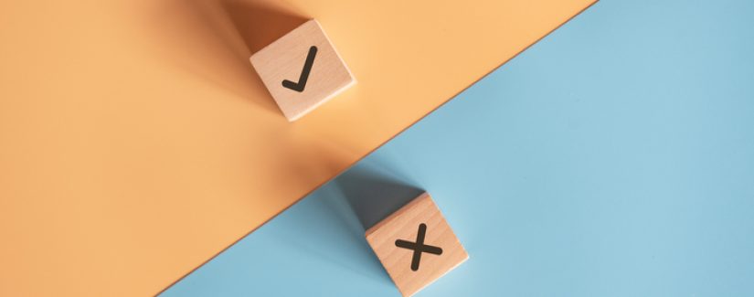 Quem você escolhe: verdade ou prazeres?