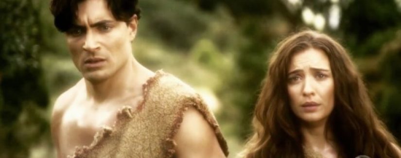  As consequências do pecado