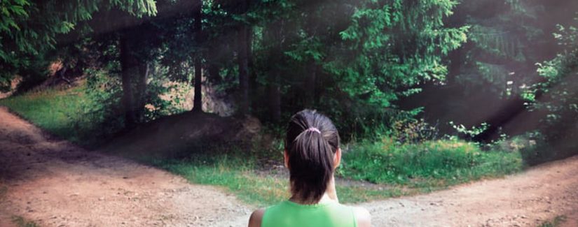 De qual lado você quer ficar?