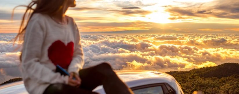 Ele tem cuidado com o Seu povo