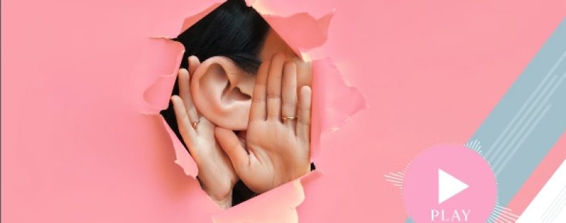 O QUE TEMOS OUVIDO É SÁBIO?