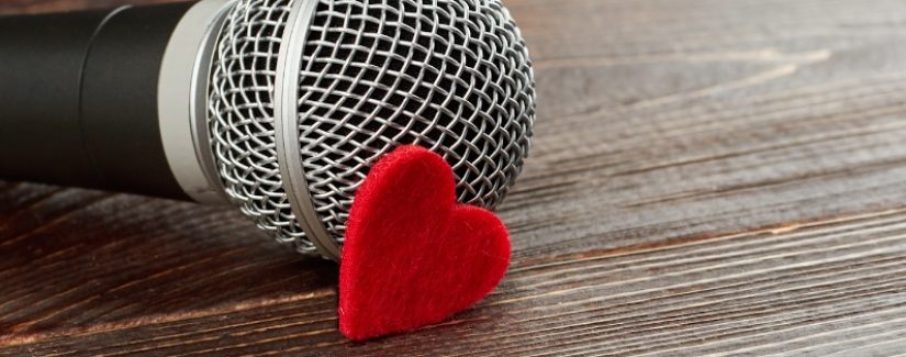 O que diz seu coração?