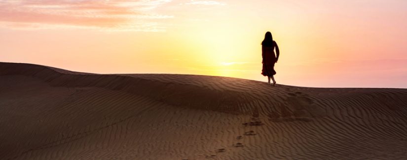 A DISCIPLINA QUE NOS ENSINA