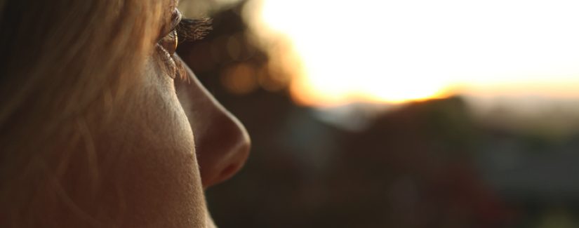 Quando Jesus revela Sua Luz