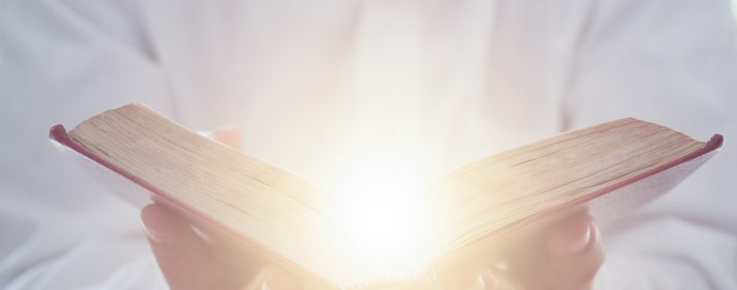 Por que Santidade ao Senhor?