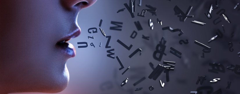 O que você diz é uma oferta ou uma ofensa?