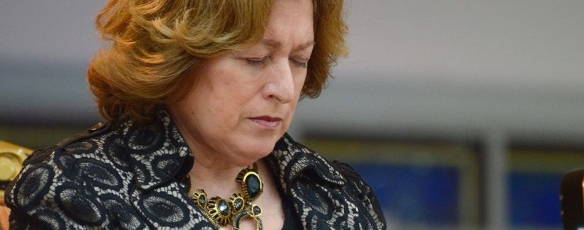 EU, COMO FILHA – O PAPEL DA MINHA MÃE – FINAL