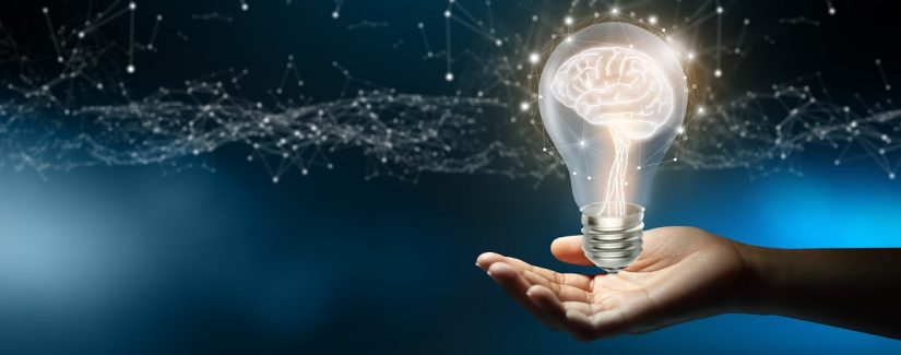 A fé me faz entender