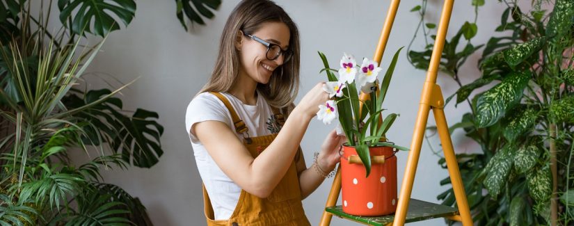 A fé prepara e investe