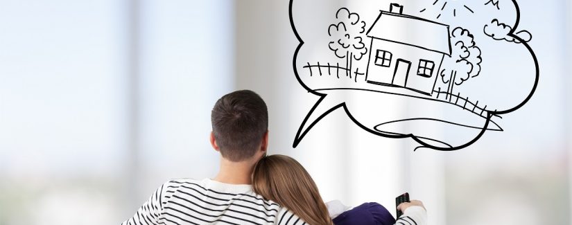 Com quem você anda, pensa e almeja?