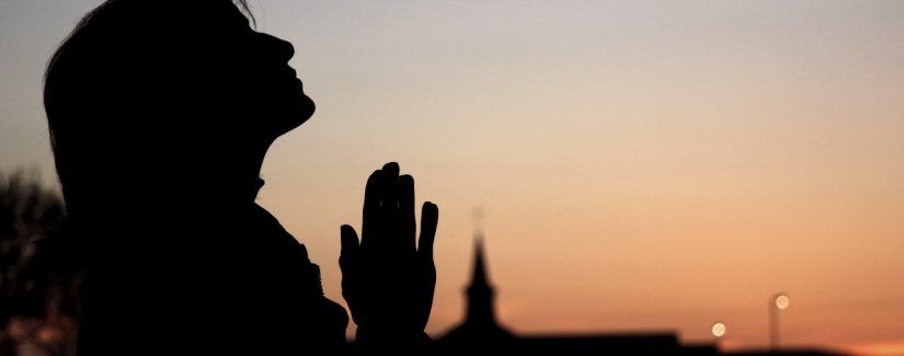 O Deus que não deixa órfão