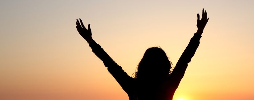 Você dá mais a Deus ou a si?