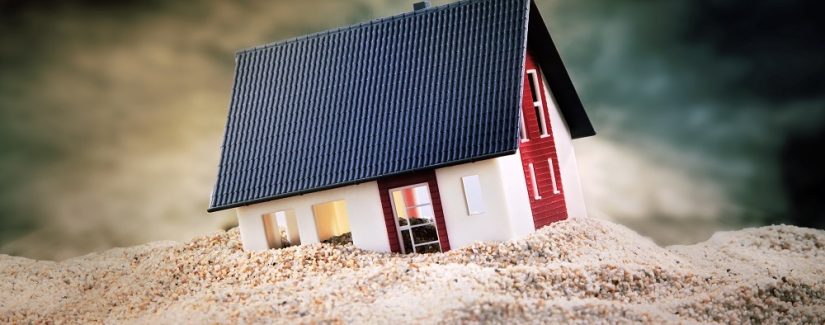 Qual é o seu firme fundamento?