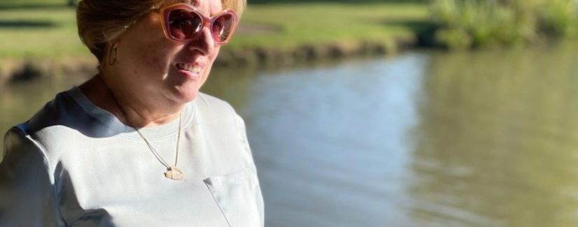 Eu, como filha – O papel da minha mãe – Parte 2