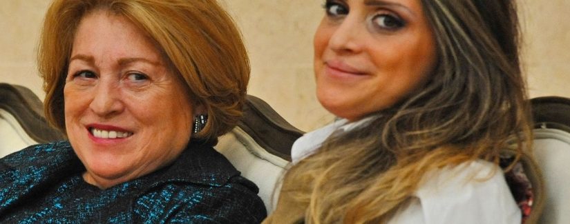 Eu, como filha – O papel da minha mãe – Parte 3