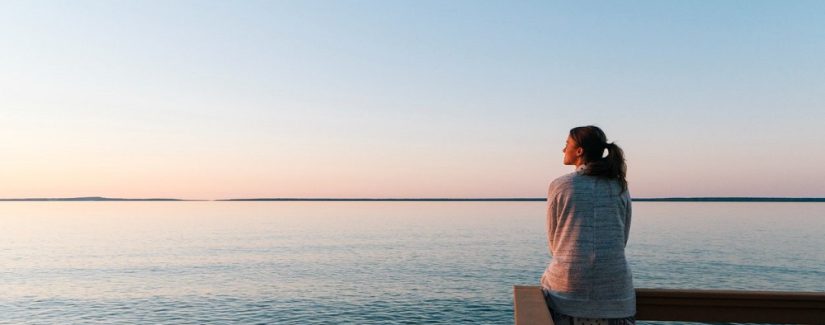 Deus fala do Seu plano