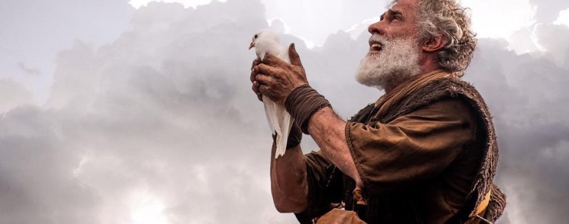 Deus instrui, considera e cuida