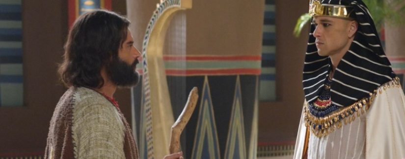 O exercício da fé como riqueza