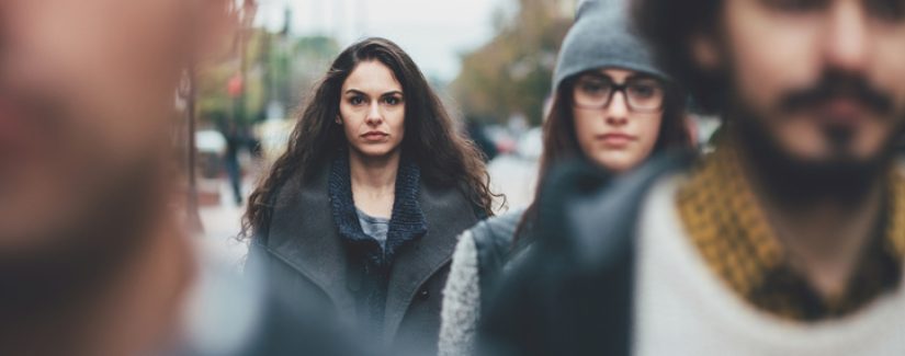 O que Deus repara nos filhos de Deus?