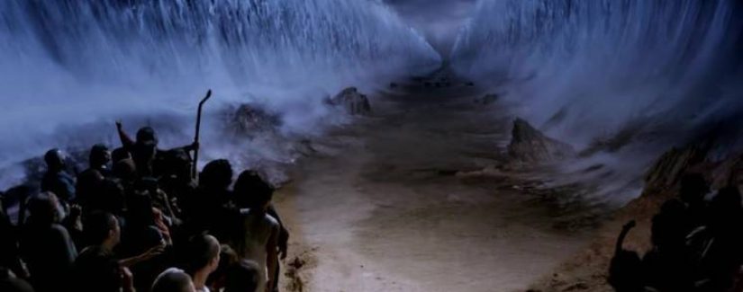 Pela fé acontece o impossível