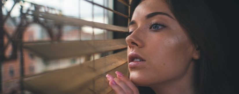 Seguindo a sua própria vontade